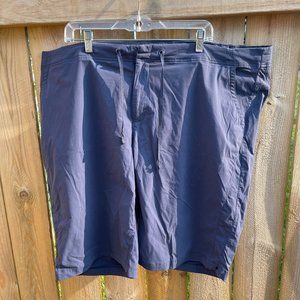 Columbia Sportswear Anytime Outdoor Long Shorts - 24W